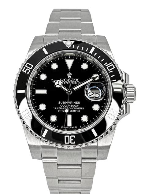 rolex submariner black ceramic bezel|Rolex Submariner ceramic insert bezel.